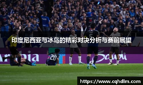 印度尼西亚与冰岛的精彩对决分析与赛前展望